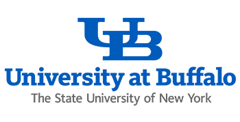Brandmark of The University of Buffalo